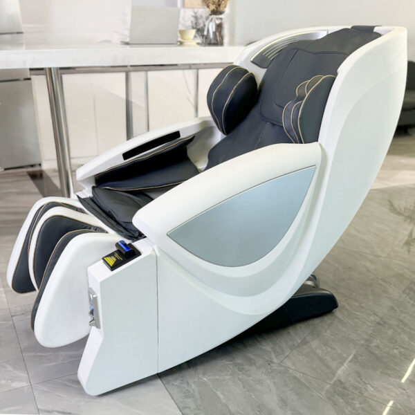 Token Bill Operates Bodycare Money Reading Massage Chair Vending Machines Cash Slot With Payment System Cloud No Leg - Image 2