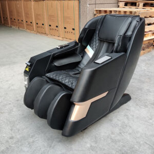 Dollar Operated Vending Swipe Card to Start Massage Chair Coin Paper With Money Box
