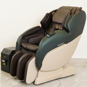 Coin and Card Operated Vending Commercial Massage Chair With Money Operator Aircondition Machine