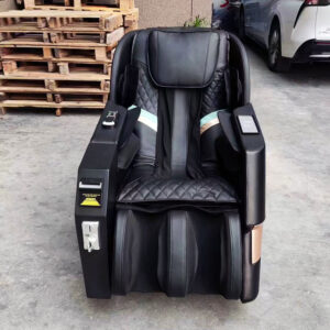 Commercial Coin Bill Operated Vending Massage Chair with NFC