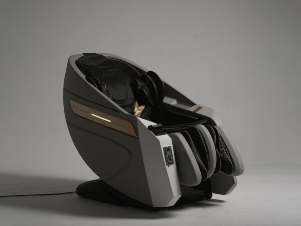 Smart Full Body Commercial Pedicure Spa Banknote Massage Chair Coin Operated 5d Furniture and Tables for the Mall - Image 2