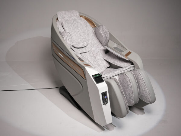 Smart Full Body Commercial Pedicure Spa Banknote Massage Chair Coin Operated 5d Furniture and Tables for the Mall
